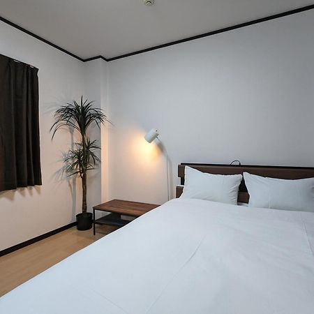 Apartament Japan House Oshiage Tokio Zewnętrze zdjęcie