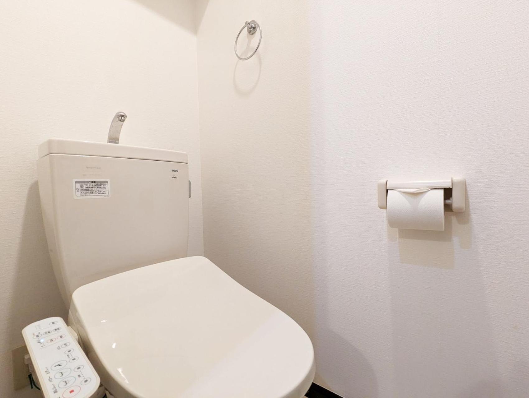Apartament Japan House Oshiage Tokio Zewnętrze zdjęcie